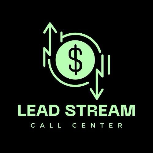 LeadStream Logo